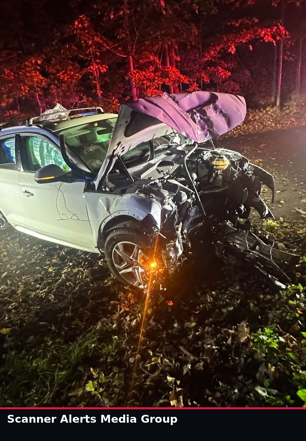 Rockingham County | Scanner Alerts Media Group