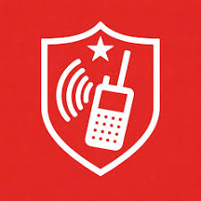 Scanner Alerts Media Group shield